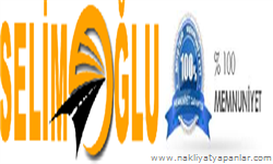 Selimoğlu Nakliyat Logo